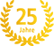 25 jubilaeum