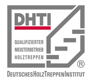 DHTI  Logo